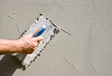 Custom-Stucco-Installation